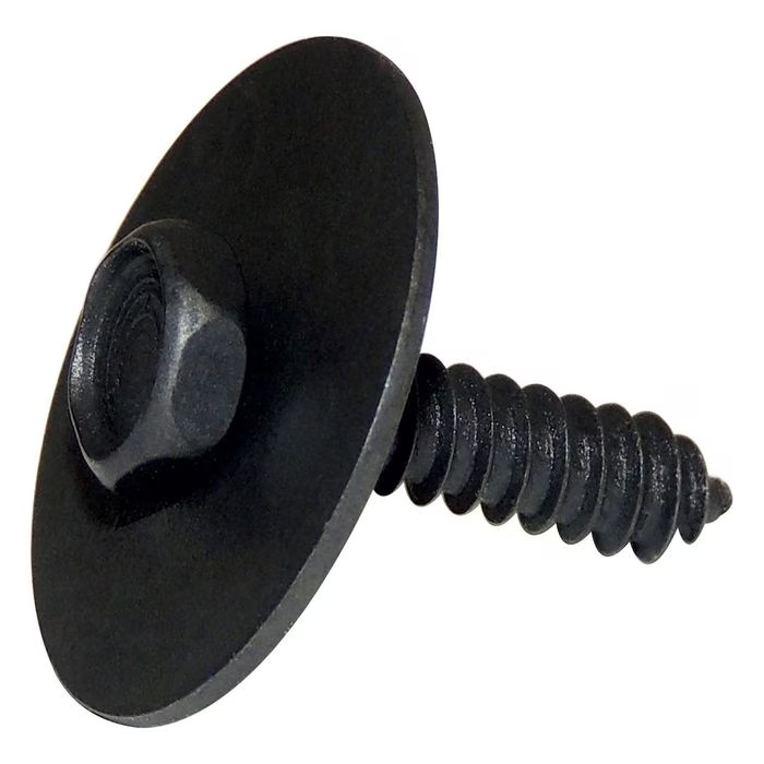 Crown Automotive Jeep Replacement Multi-Purpose Retainer 6506161AA