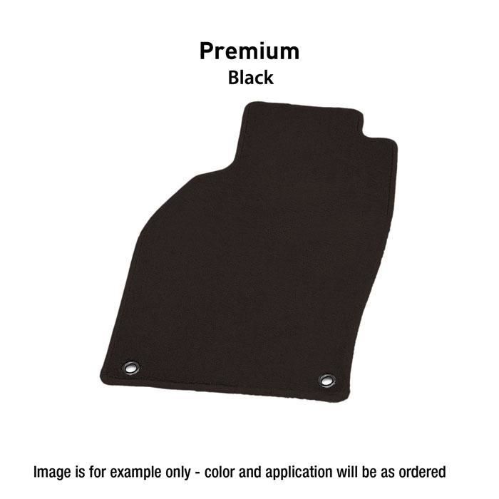 Coverking Floor Mat KI9203B1-M1