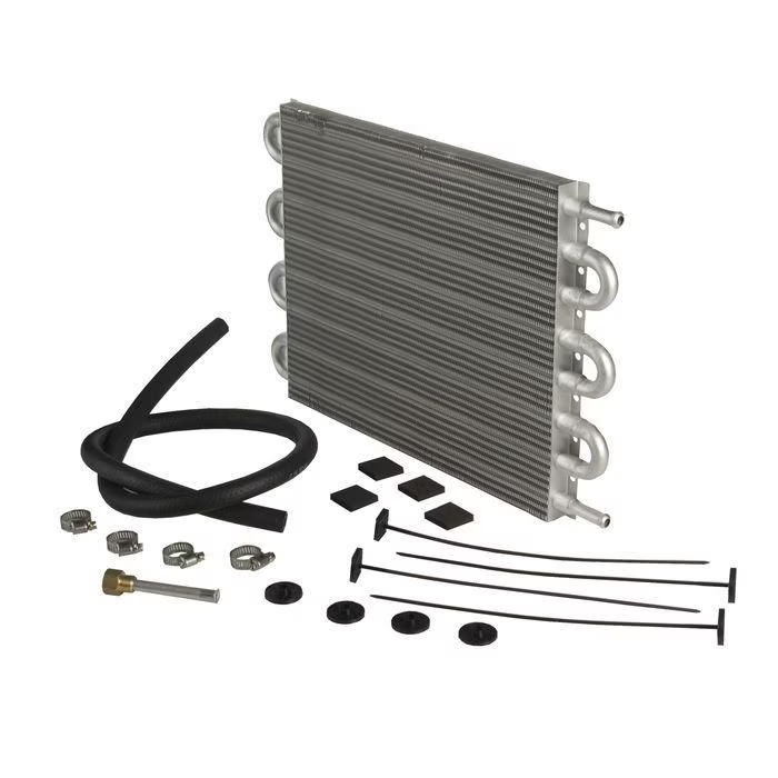 Compressor Works Automatic Transmission Oil Cooler 911405