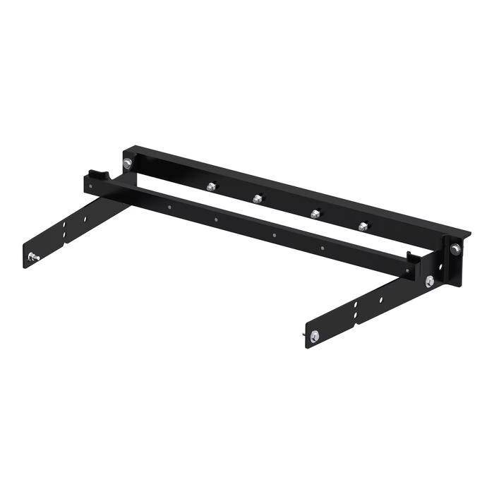 Curt Gooseneck Trailer Hitch Mount Kit 60631