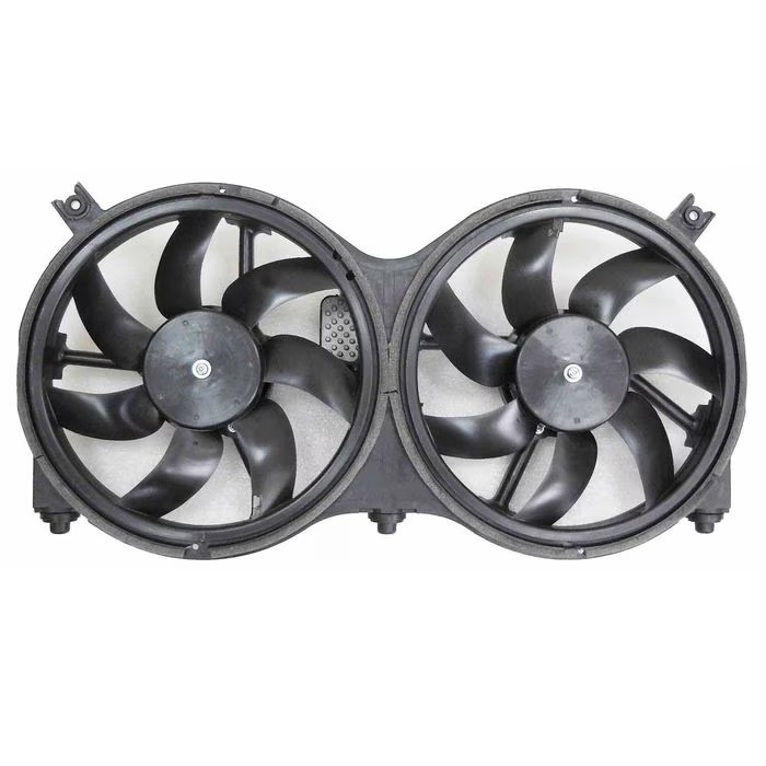 1075-continental-vdo-radiator-fan-assembly-fa71750--1.jpg Continental/VDO Radiator Fan Assembly FA71750