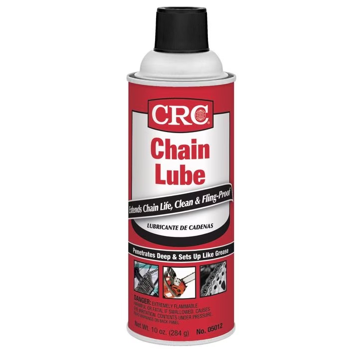 CRC Chain Lube 10oz