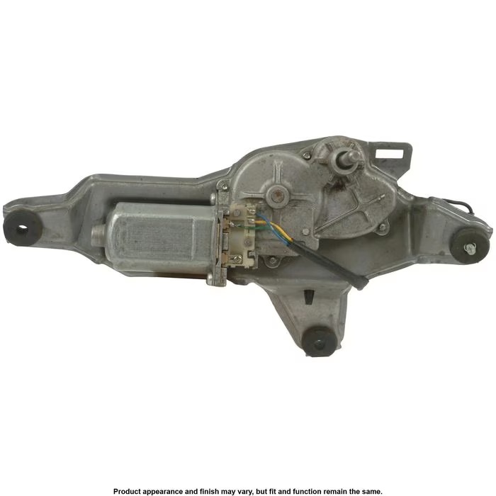 Cardone Remanufactured Wiper Motor 43-4111