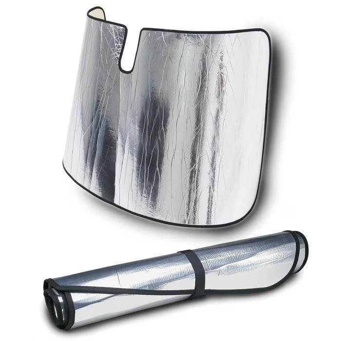 Coverking Custom Sunshade BKA12