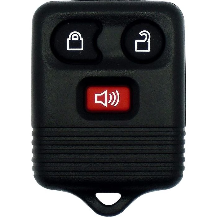 Car Keys Express Keyless Entry Transmitter FORM-30RE