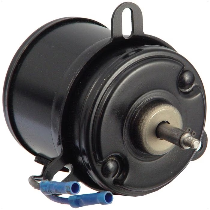 Continental/VDO Radiator Fan Assembly PM3357