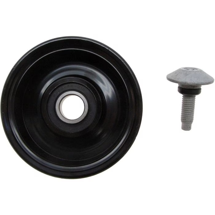 Continental Idler Pulley 8041