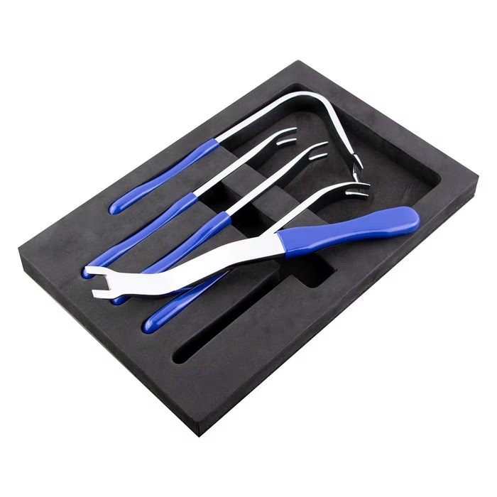 Cal-Van Tools Trim and Panel Tool Set, 5 Piece