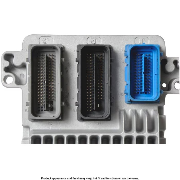 CARDONE Reman Engine Control Module (ECM) 77-7096F