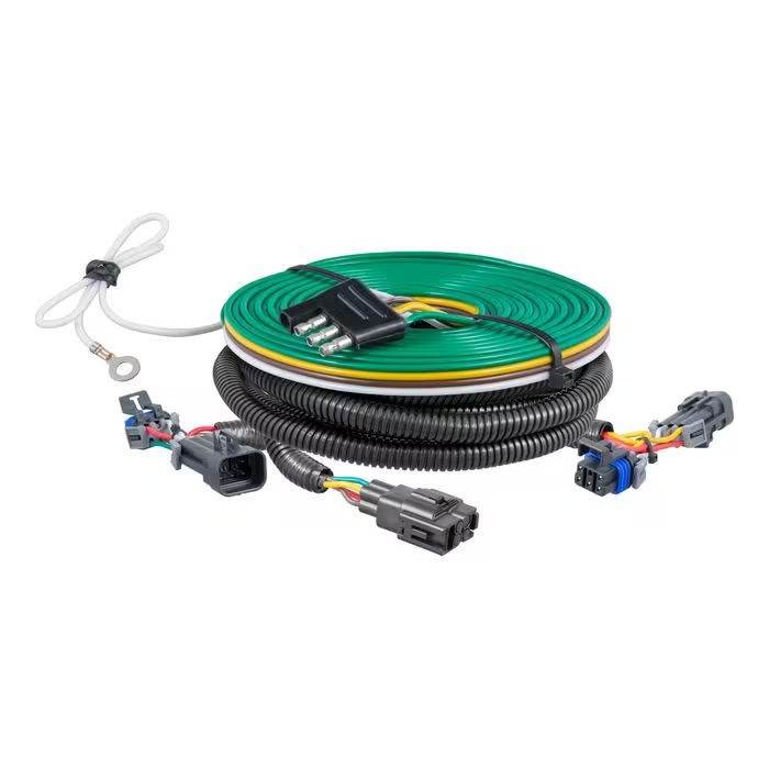Curt Electrical Wire Connector 58928