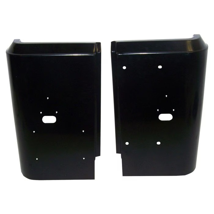 Crown Body Corner Guard 55175664K