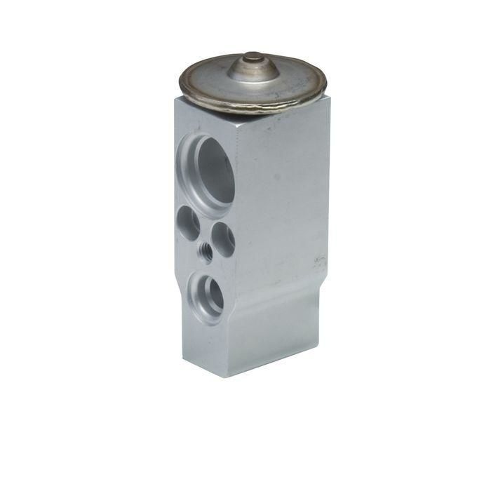 Compressor Works A/C Expansion Valve 39017