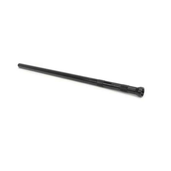 COMP Cams 9 4/5in to 10 4/5in Adjustable Checker Hi-Tech Pushrod Tool
