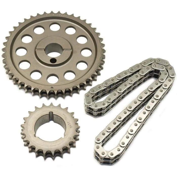 Cloyes High Performance Engine Timing Set 9-3635X3-5