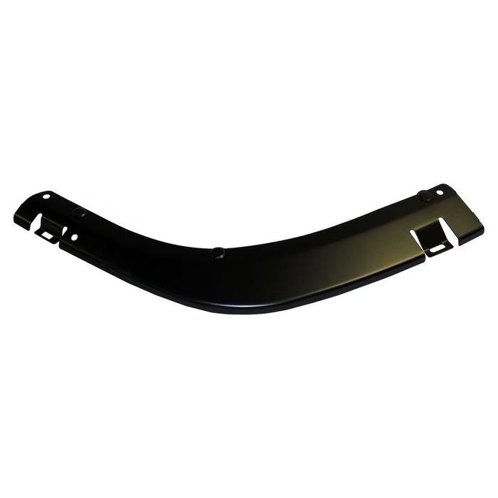 Crown Automotive Jeep Replacement Fender Flare Hardware Kit 55155674AC
