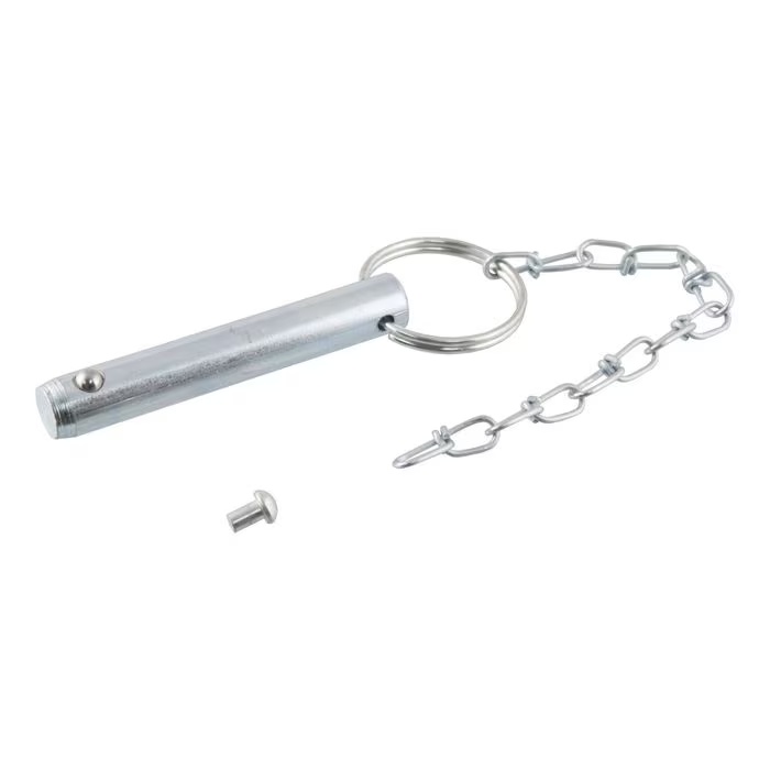 CURT 5/8in Replacement Swivel Jack Pin