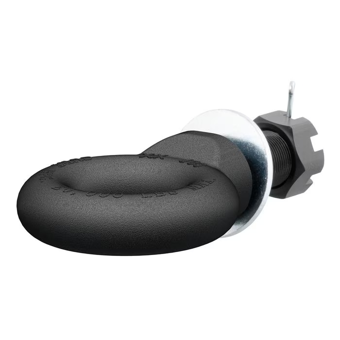 CURT 2 1/2in I.D. 15,000lbs Lunette Eye
