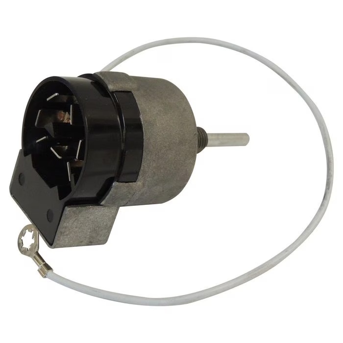 Crown Windshield Wiper Switch J5758904