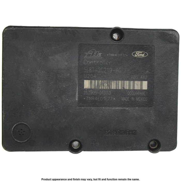 Cardone Remanufactured Anti-Lock Brake Control Module 12-17221