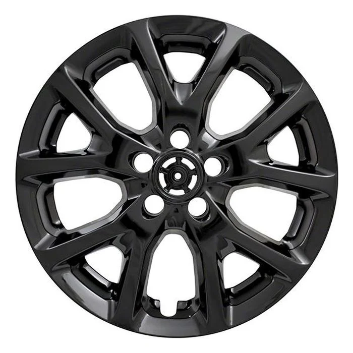 Coast To Coast Wheel Cover IWCIMP382BLK