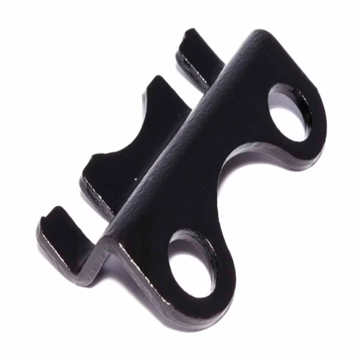 COMP Cams Raised 1 Piece Guide Plate for Chevrolet Small Block with 5/16in Pushrod 7/16in Stud 4800-1