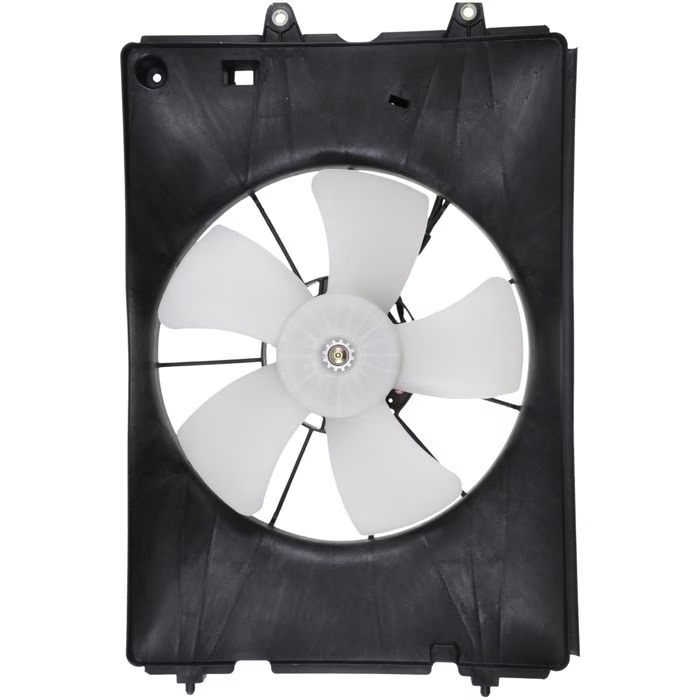 Continental Engine Cooling Fan Assembly FA70421