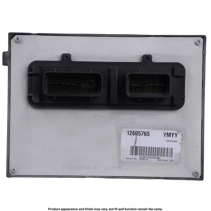 CARDONE Reman Engine Control Module (ECM) 77-9714F