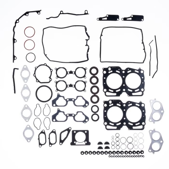 Cometic Full Gasket Set PRO2044C