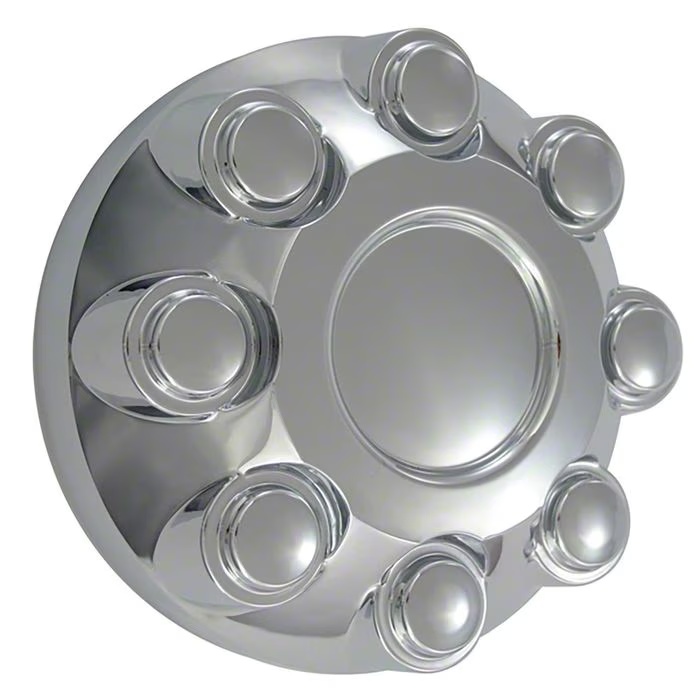 Coast To Coast Wheel Cap Set IWCC2187