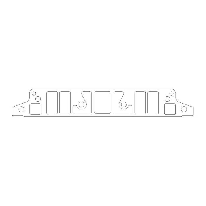Cometic Performance Intake Manifold Gasket C5775-060