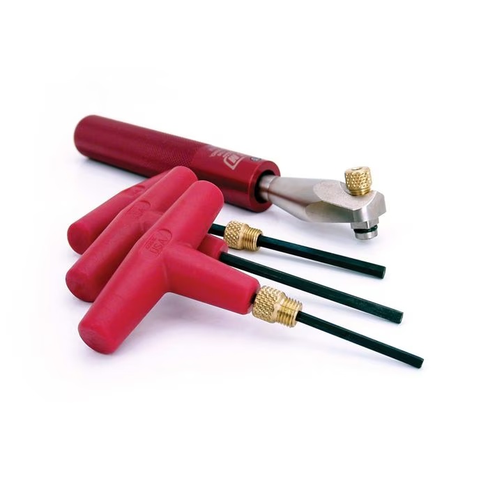 COMP Cams Valve Lash Adjustment Torque Wrench