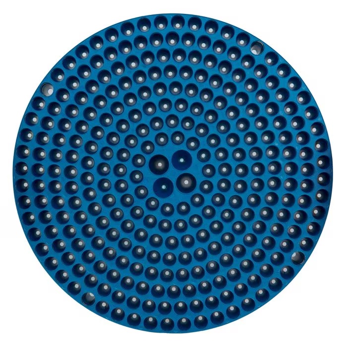 Chemical Guys Blue Cyclone Dirt Trap