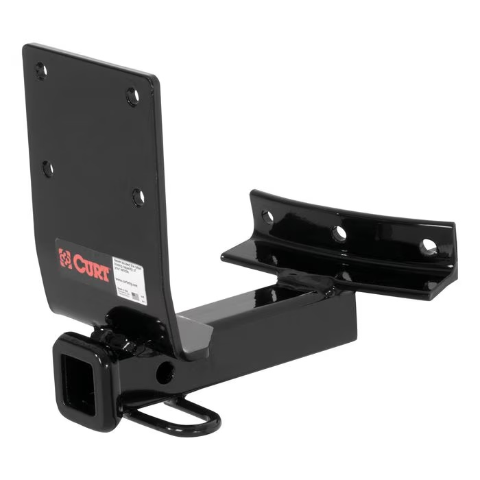 Curt Trailer Hitch 11255