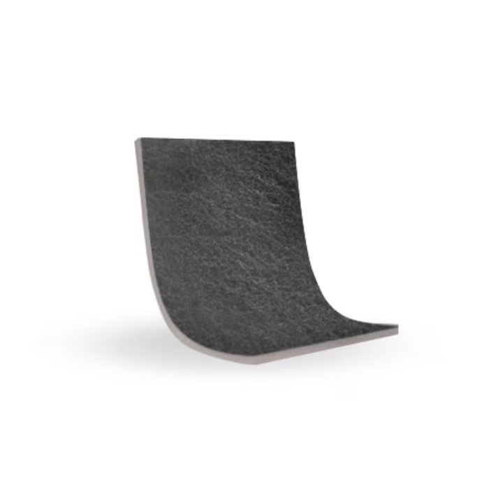 Carworx Mattex 600 Grit Foam Sandpaper 20 Pack