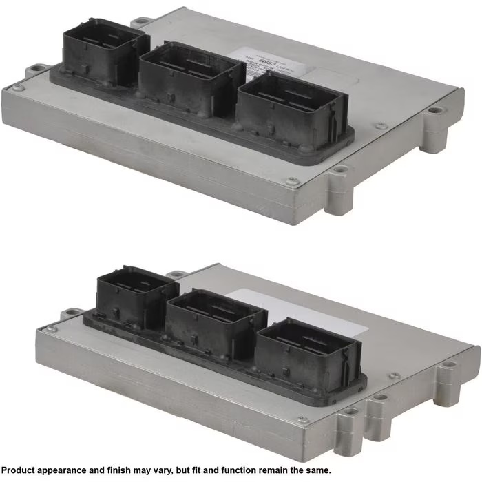 CARDONE Reman Engine Control Module (ECM) 78-2176F