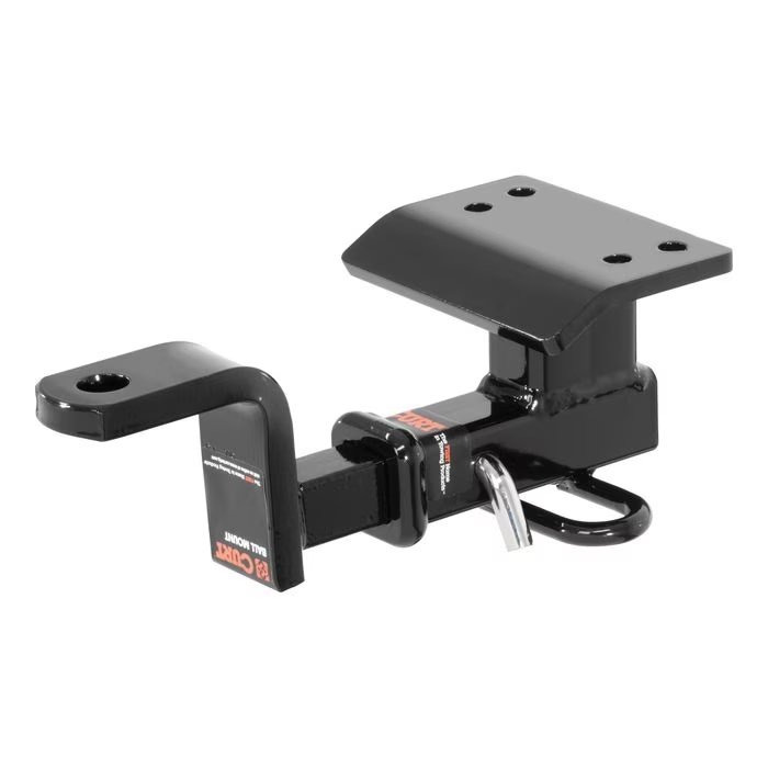 Curt Trailer Hitch 120973
