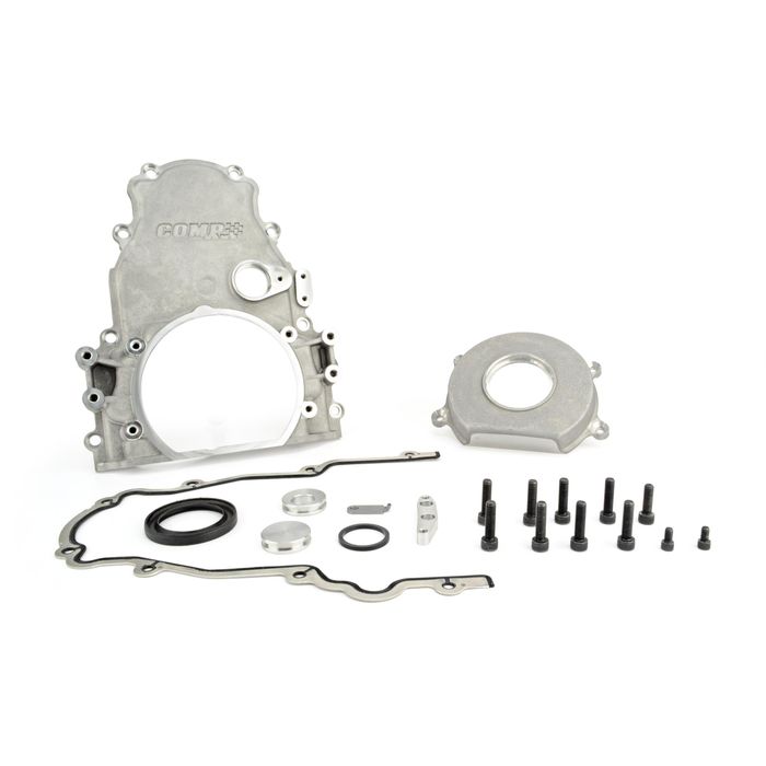 COMP Cams GM LS7 Timing Cover 5497