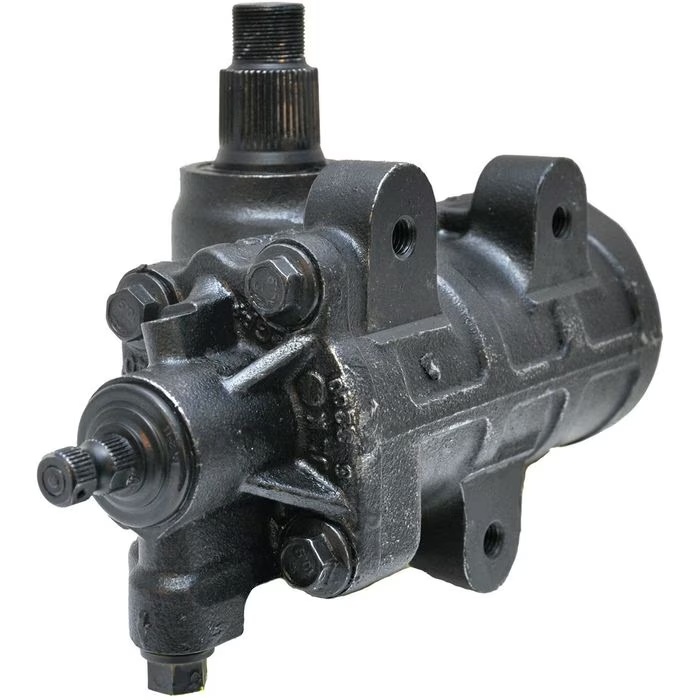 Cardone Remanufactured Power Steering Gear 27-5215