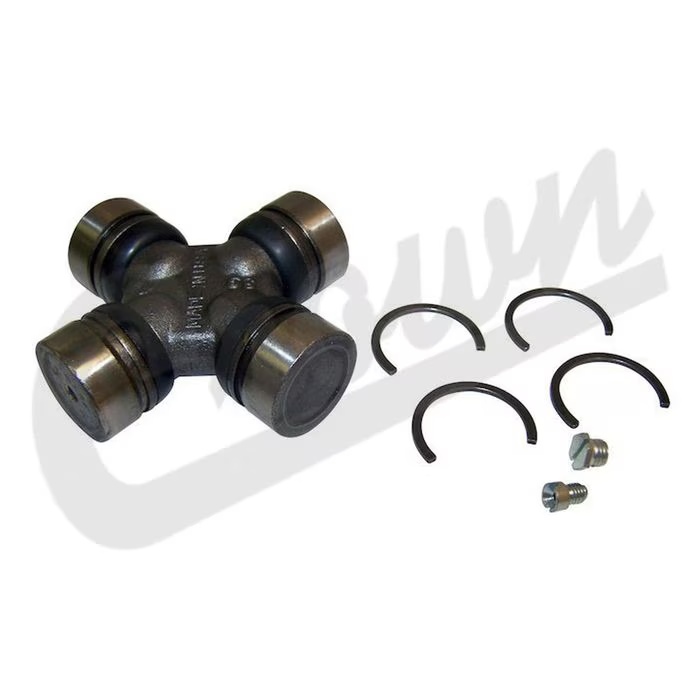 Crown Performance U-Joint 8126637BC