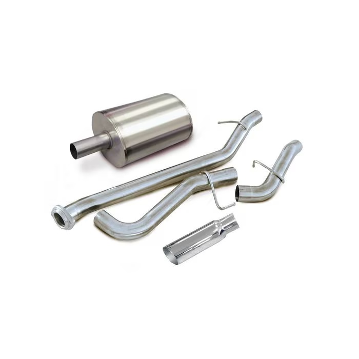 Corsa Performance Exhaust System Kit 24260