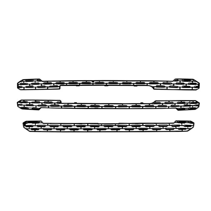 Coast To Coast Grille Insert GI163BLK