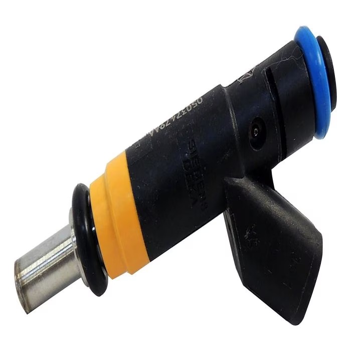 Crown Automotive Jeep Replacement Fuel Injector 5037479AA