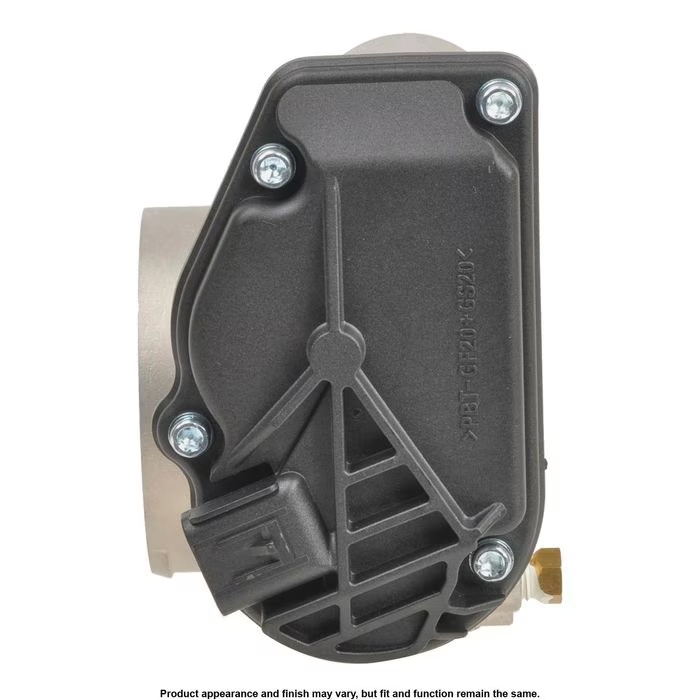 Cardone New Fuel Injection Throttle Body 6E-6018