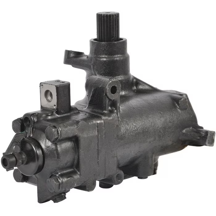Cardone Remanufactured Power Steering Gear 27-8713