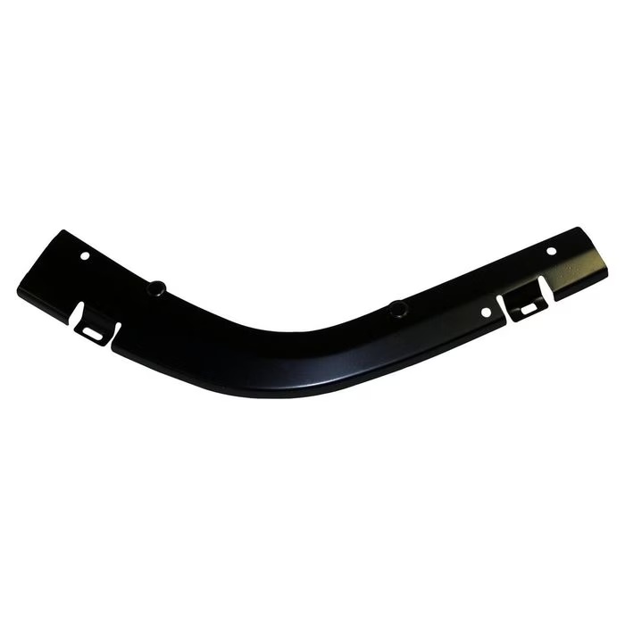 Crown Automotive Jeep Replacement Fender Flare Hardware Kit 55155680AD