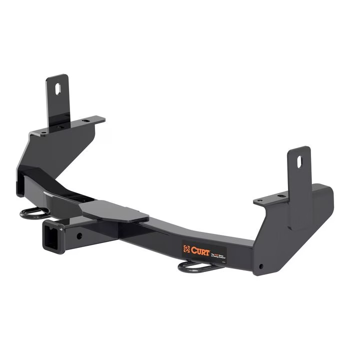 Curt Trailer Hitch 31081