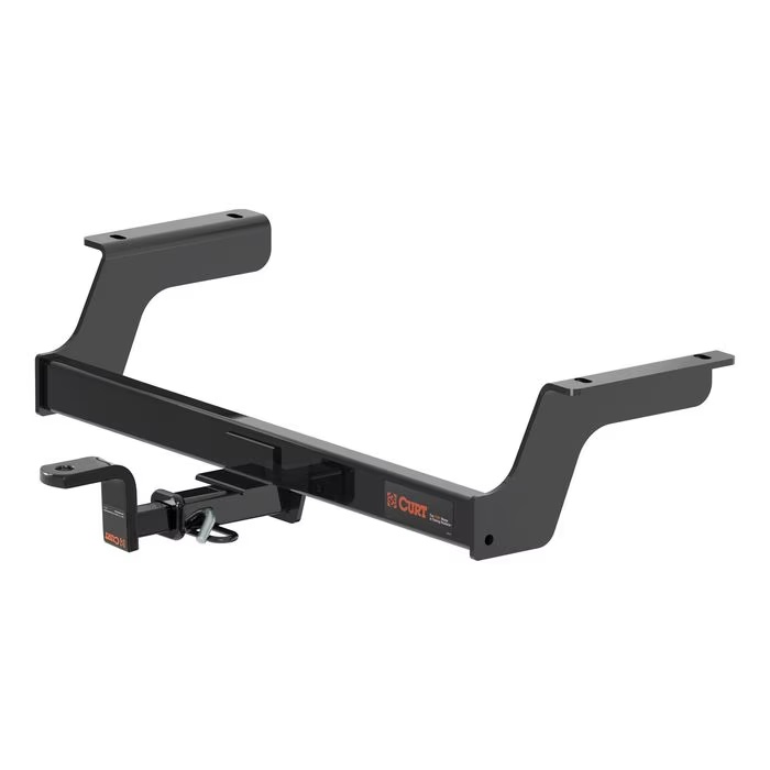 Curt Trailer Hitch 121843