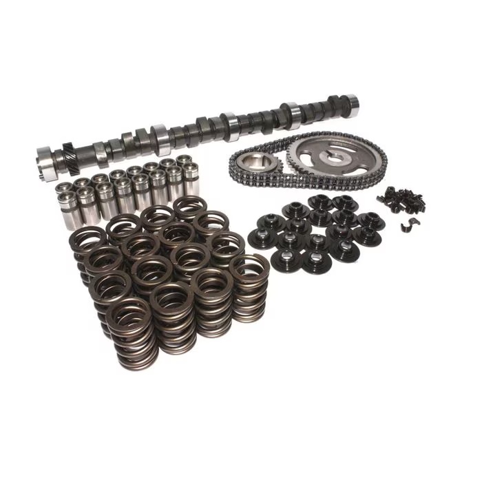 COMP Cams Xtreme Energy 224/230 Hydraulic Flat Cam K-Kit for Chrysler 383-440 K23-223-4