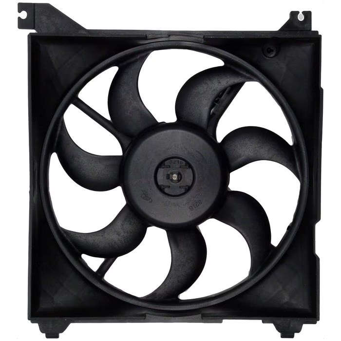 Continental Engine Cooling Fan Assembly FA70218