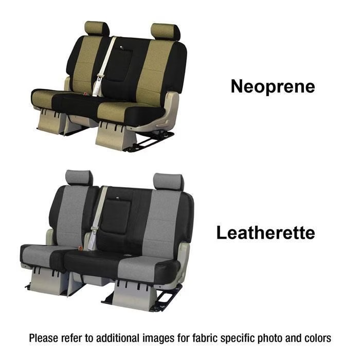 Coverking Seat Cover